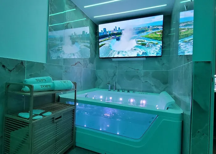 Top1 Luxury
