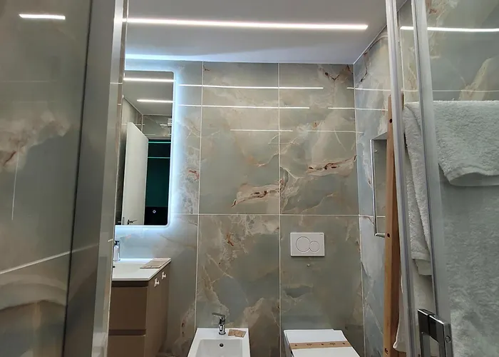 Top1 Luxury Reggio Calabria