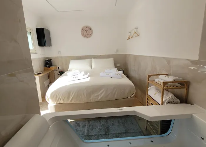 Top1 Luxury Гостевой дом 4*