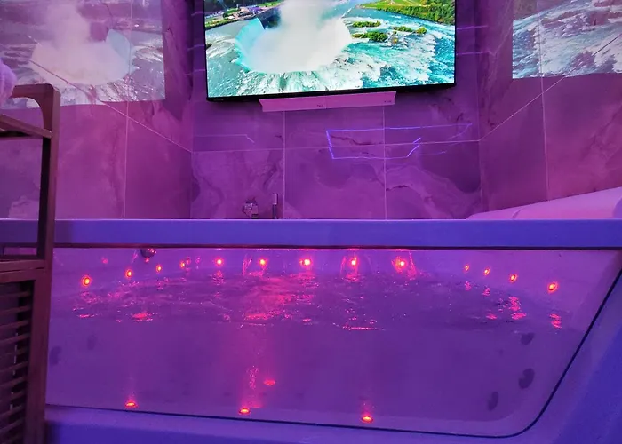 Affittacamere Top1 Luxury 4*