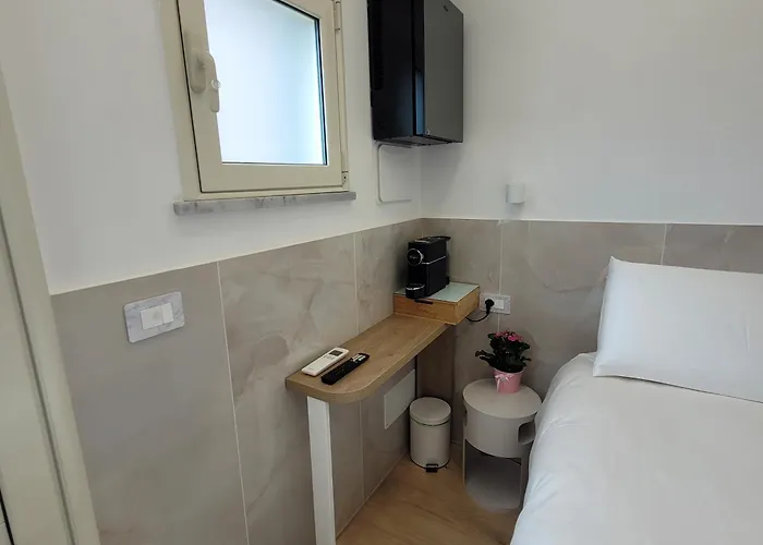 Affittacamere Top1 Luxury Reggio Calabria