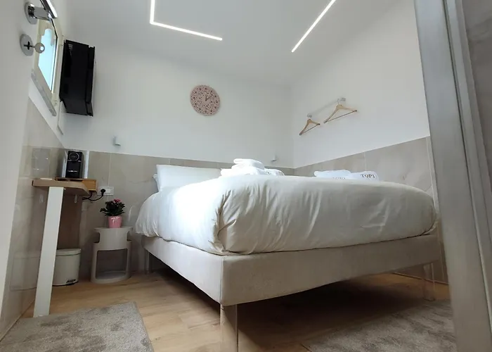 Affittacamere Top1 Luxury Reggio Calabria