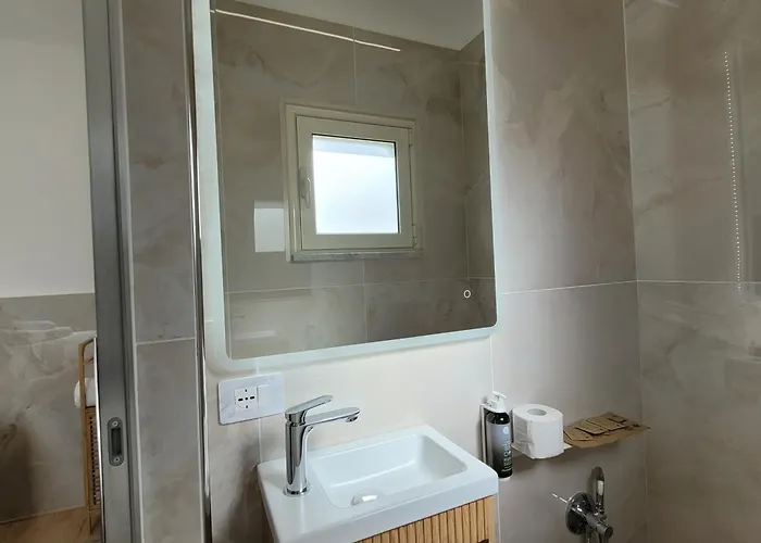 Top1 Luxury Reggio Calabria