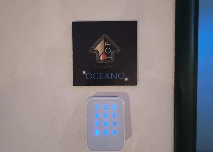 Affittacamere Top1 Luxury Reggio Calabria