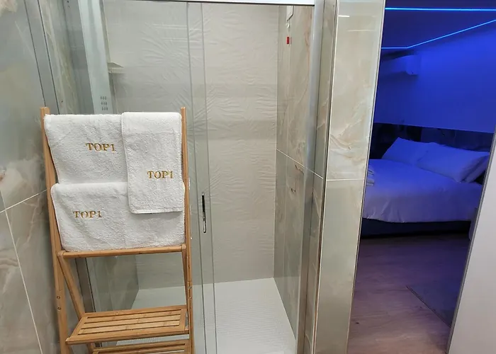 Top1 Luxury Affittacamere