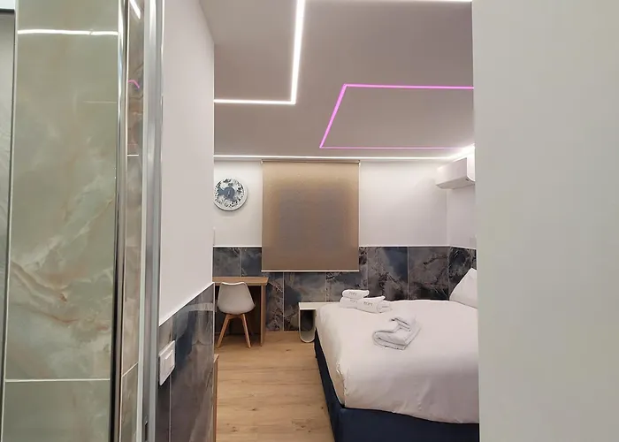 Top1 Luxury Reggio Calabria