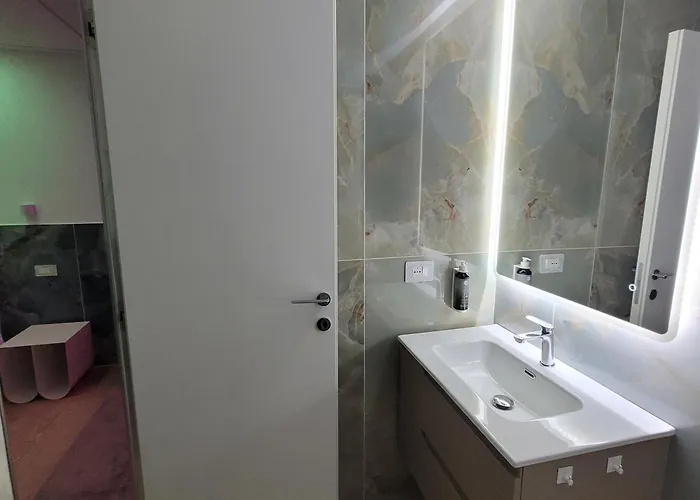 Гостевой дом Top1 Luxury 4*