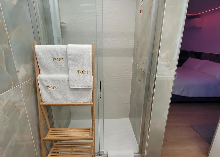 Гостевой дом Top1 Luxury