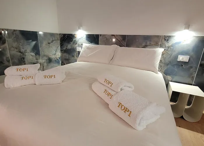 Top1 Luxury Реджо-ди-Калабрия