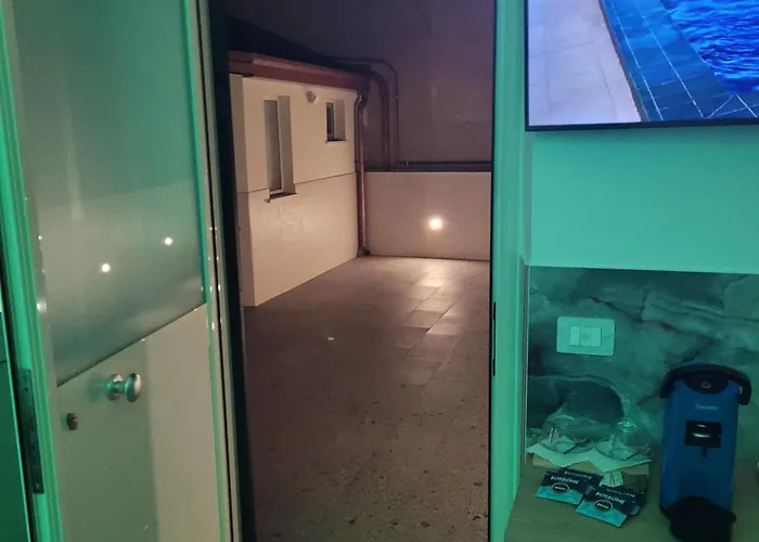 Affittacamere Top1 Luxury Reggio Calabria