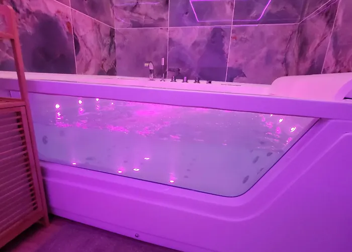 Top1 Luxury Гостевой дом Реджо-ди-Калабрия