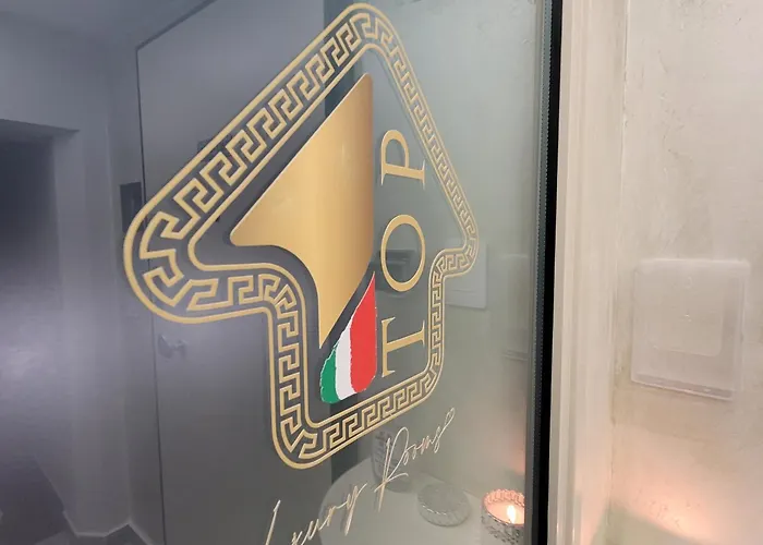 Top1 Luxury Гостевой дом