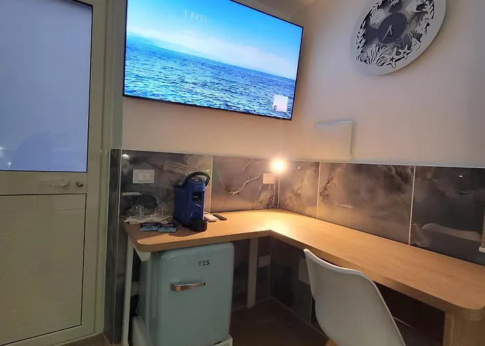 Affittacamere Top1 Luxury 4*