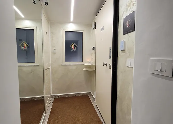 Top1 Luxury Affittacamere