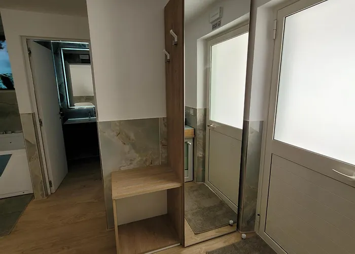 Top1 Luxury 招待所 雷焦卡拉布里亚