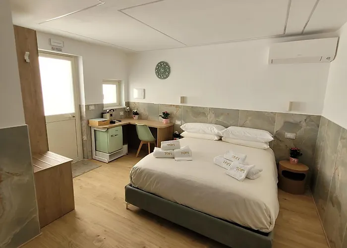 Top1 Luxury 招待所