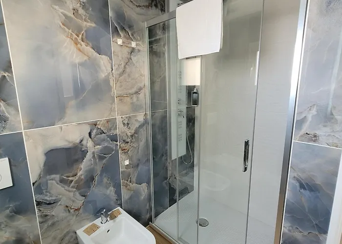 Top1 Luxury Reggio Calabria