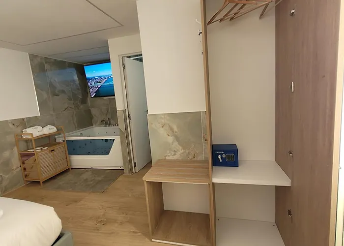 Top1 Luxury 雷焦卡拉布里亚