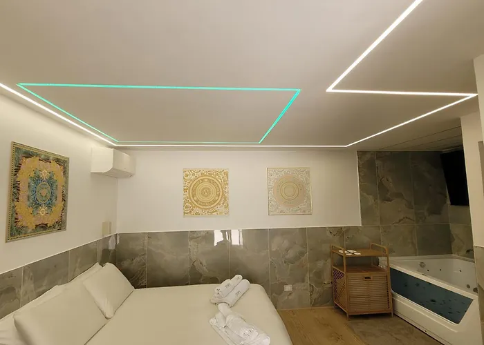 Top1 Luxury Reggio Calabria